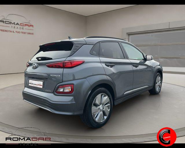 HYUNDAI Kona EV 39 kWh XPrime