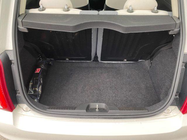 FIAT 500 1.2 Lounge OK NEOPATENTATI