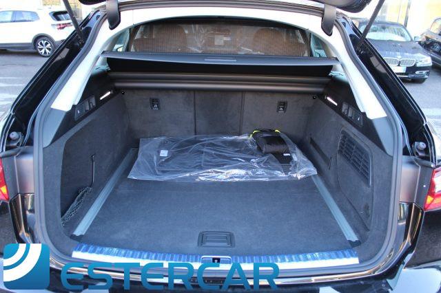 AUDI A6 Avant 40 2.0 TDI S tronic Business