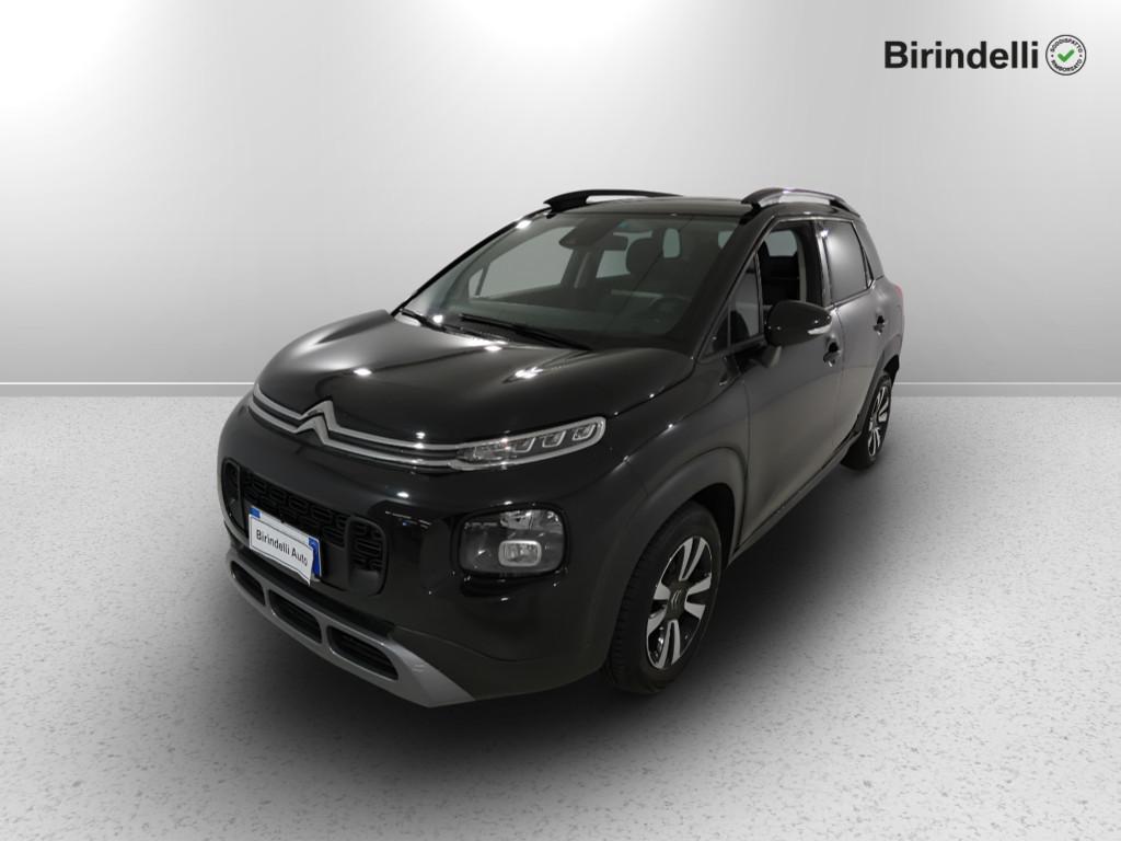 CITROEN C3 Aircross 1ª s. - C3 Aircross BlueHDi 110 S&S Shine
