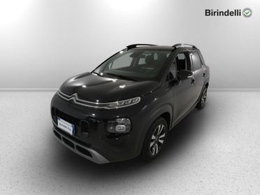 CITROEN C3 Aircross 1ª s. - C3 Aircross BlueHDi 110 S&S Shine