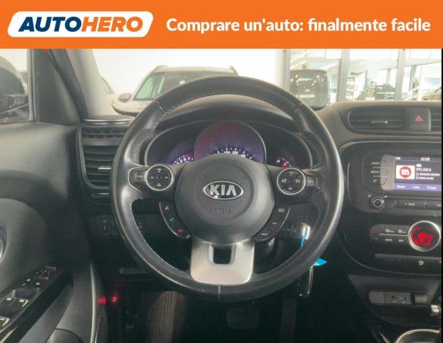 KIA Soul 1.6 GDi You® Soul