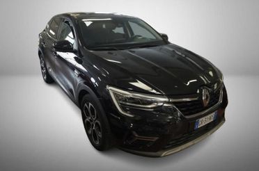 Renault Arkana 2021 1.6 E-Tech full hybrid Techno 145cv
