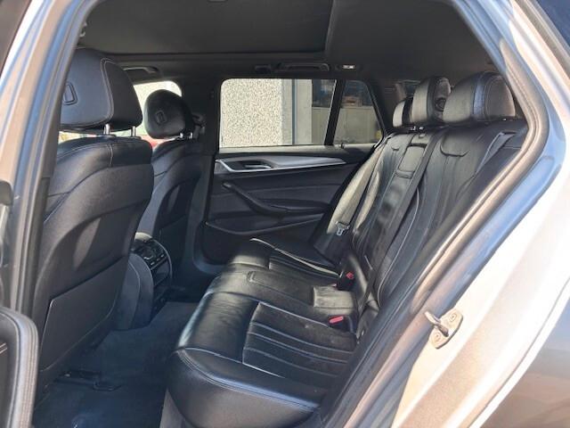 Bmw 530 530d xDrive Msport