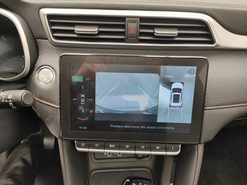 MG ZS 2021 1.0 Luxury