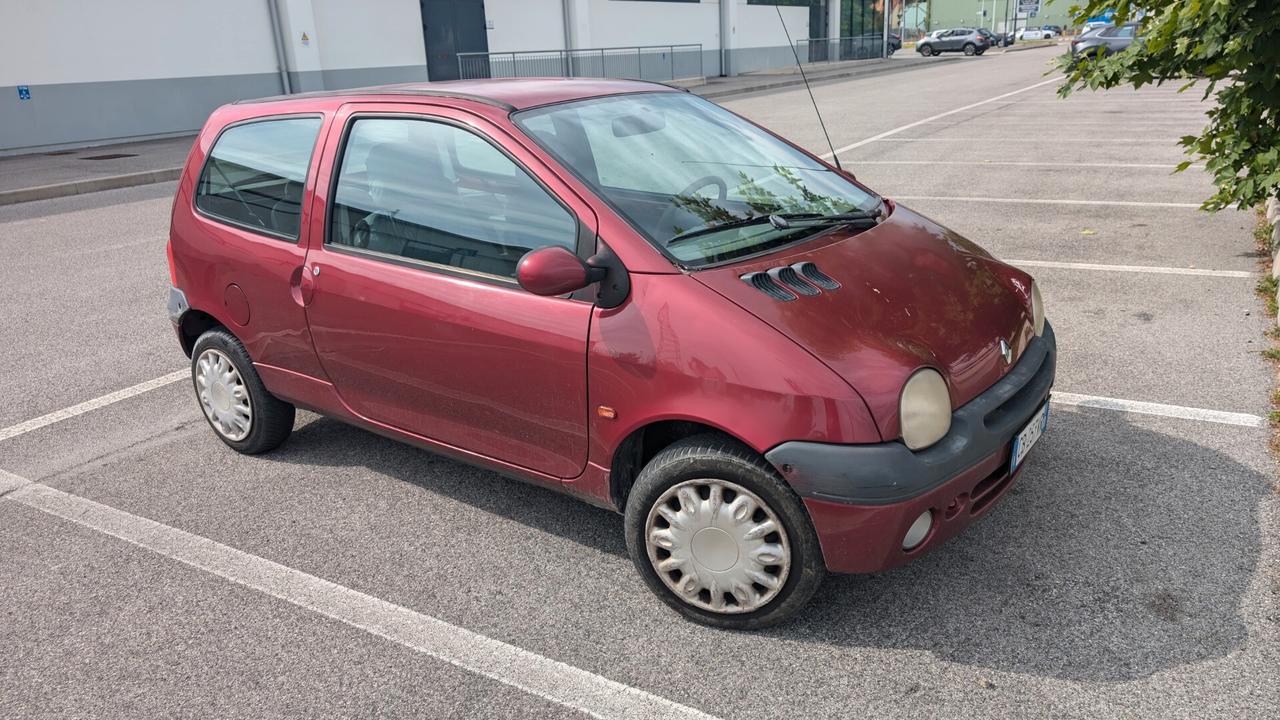 Renault Twingo 1.2i
