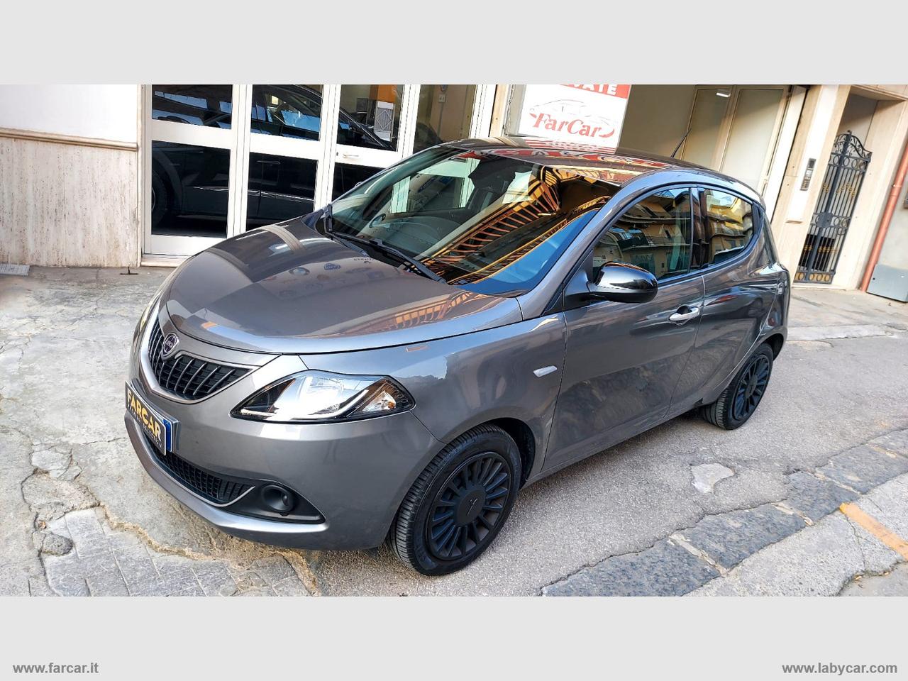 LANCIA Ypsilon 1.0 FireFly 5pS&S Hyb. Eco Silv. SUPER PROMO