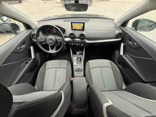 AUDI Q2 1.6 TDI S Line SCONTO ROTTAMAZIONE