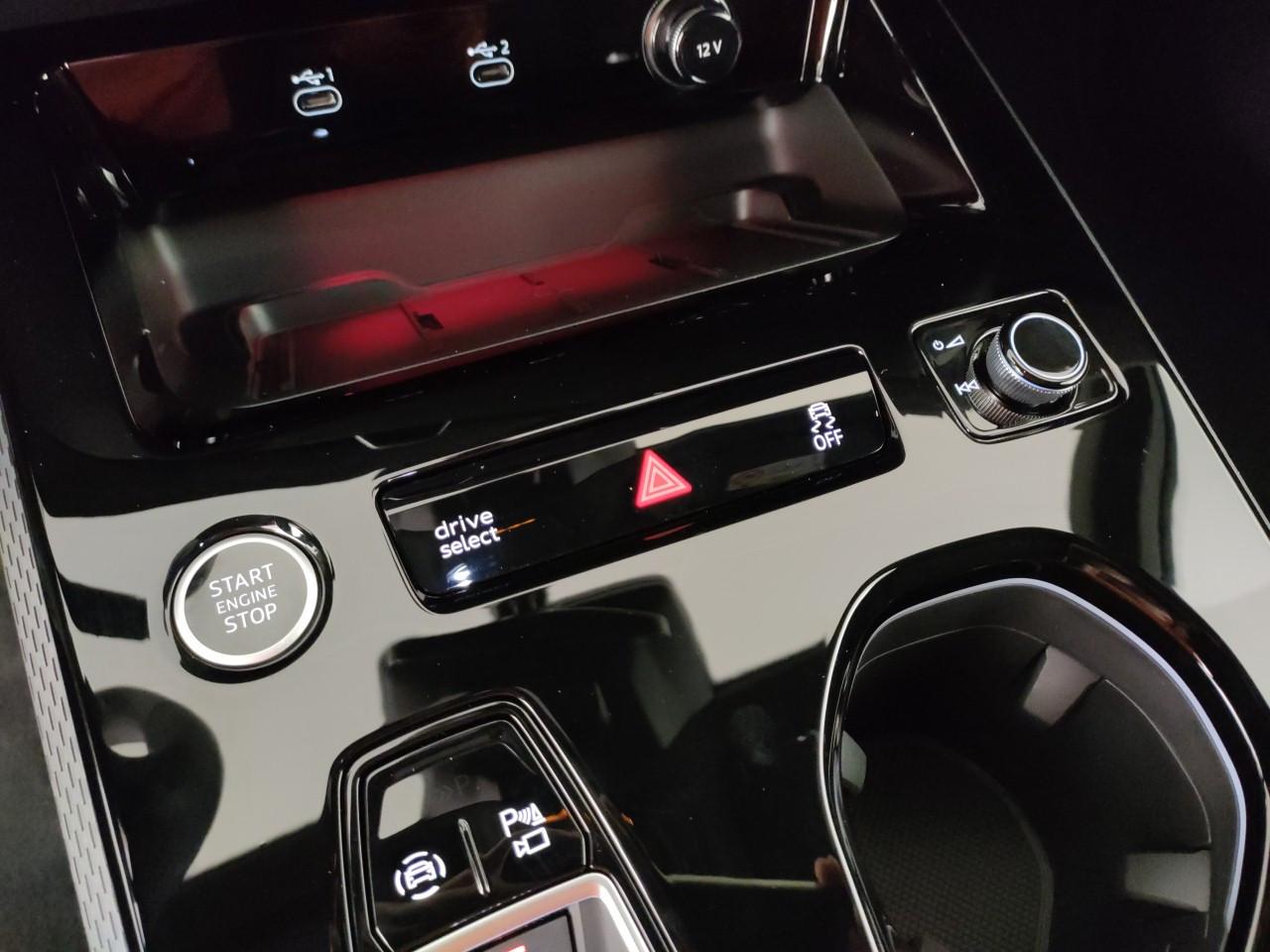 AUDI A5 Avant 40TDI mhev+ S-line edition 204cv S-tronic