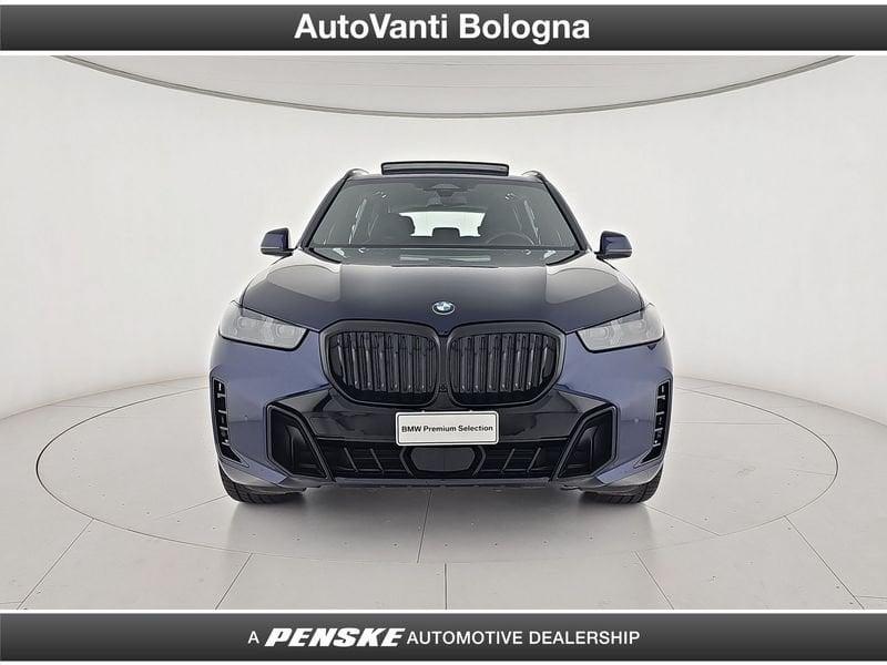 BMW X5 X5 xDrive40d 48V Msport