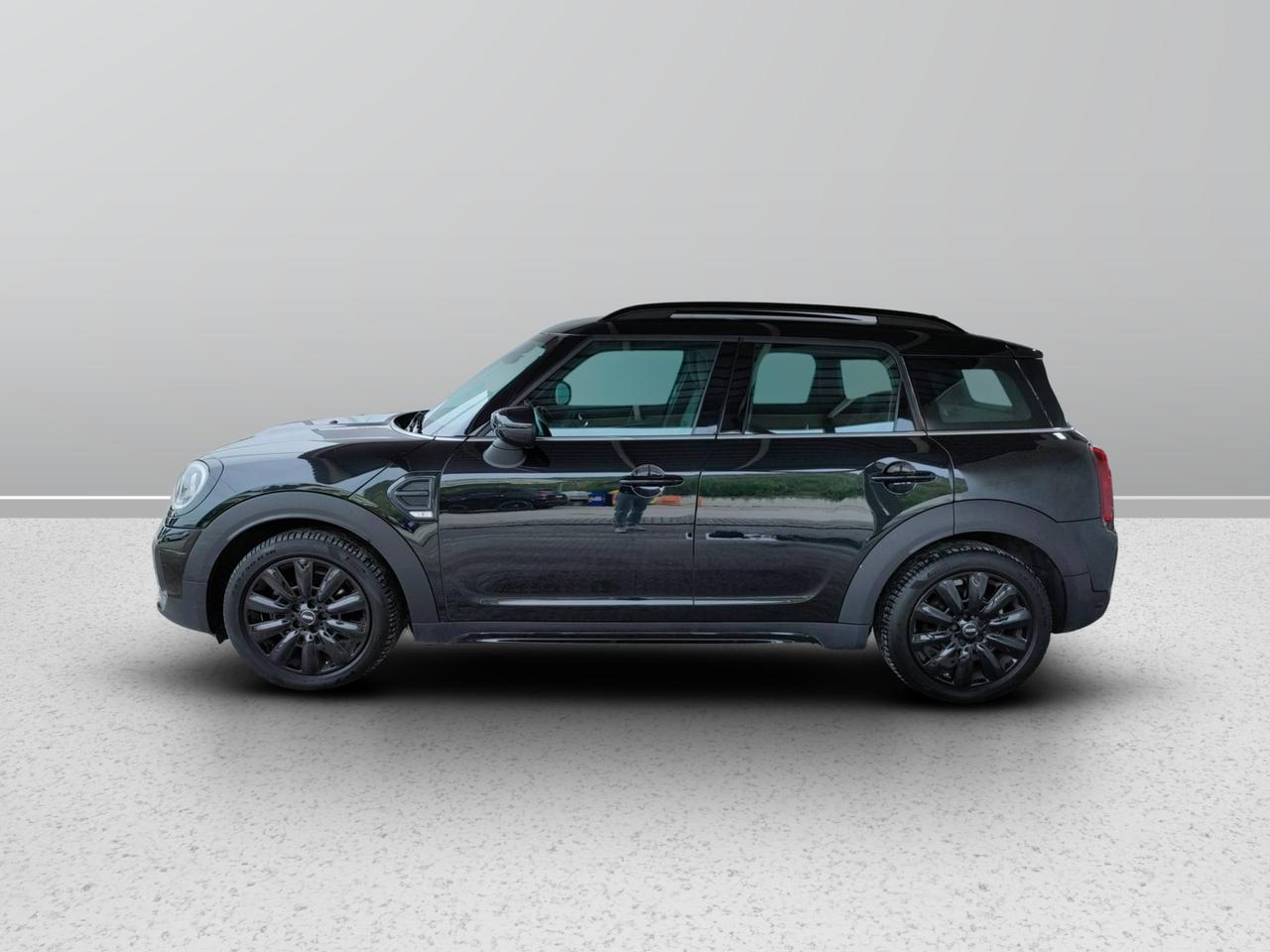 MINI Mini Countryman F60 2020 - Mini Countryman 2.0 Cooper D Classic auto