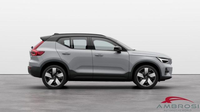 VOLVO XC40 Recharge Pure Electric Single Motor Core Extended