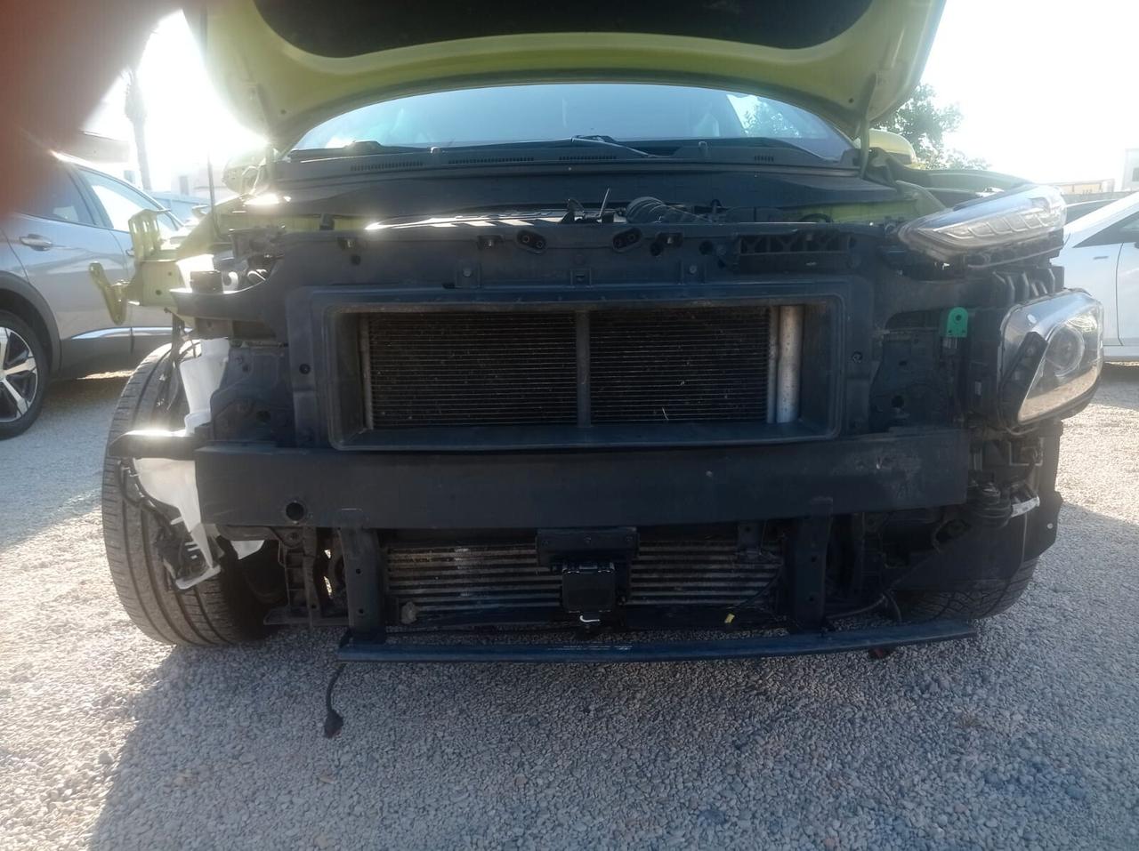 Hyundai Kona 1.6 CRDI 115 CV Xpossible-2019