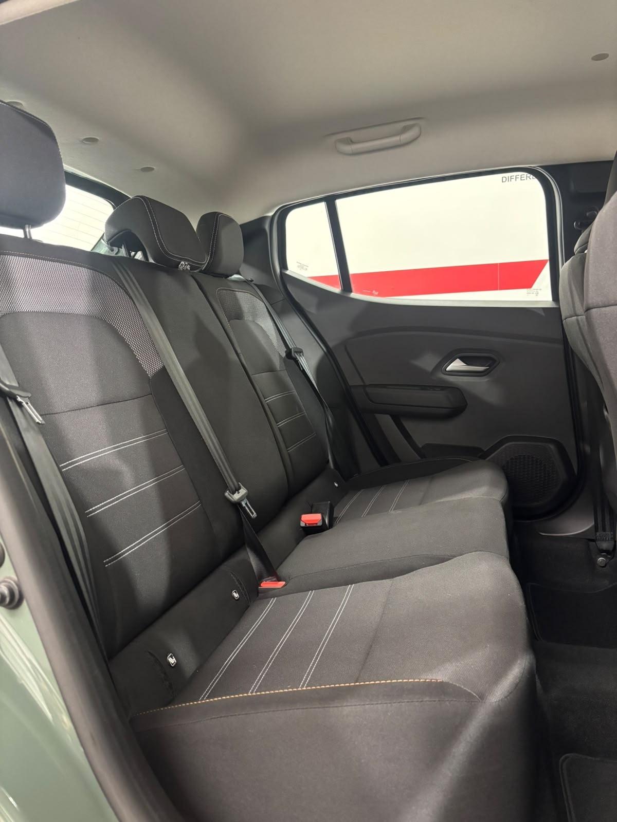 Sandero Stepway 1.0 TCe 90 CV Extreme* SOLO 26000 KM*