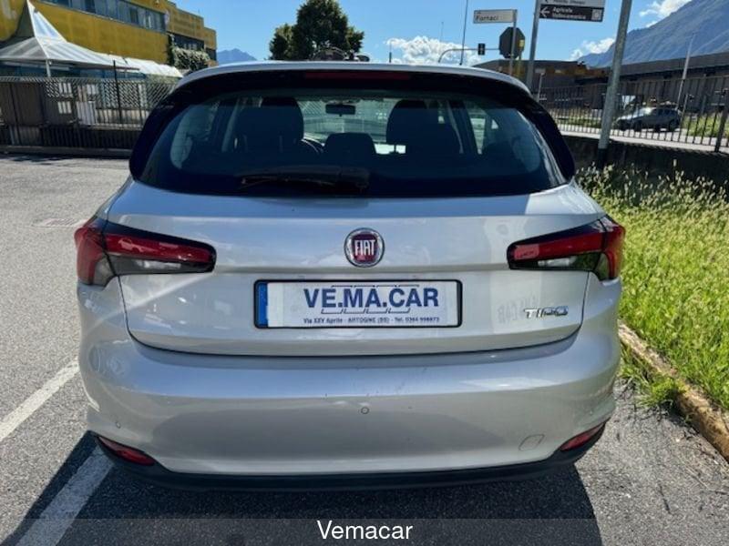 FIAT Tipo Tipo 1.6 Mjt DCT 5P Business, pack safety, carplay