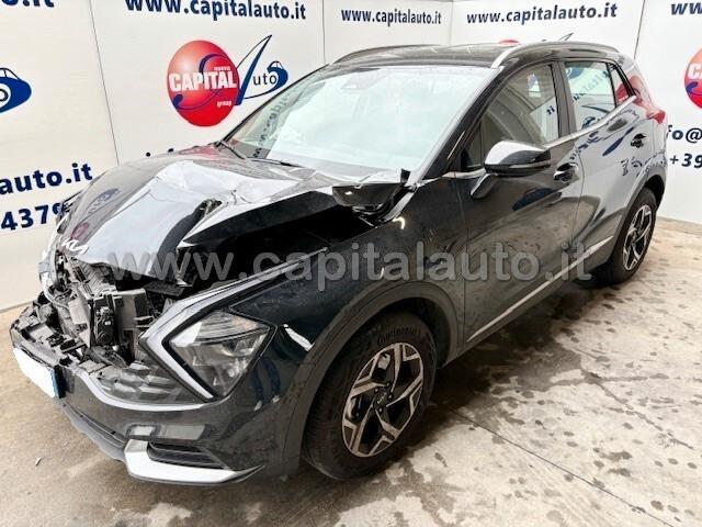 Kia Sportage 1.6 CRDi MHEV DCT NETTO 11700