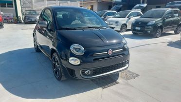 Fiat 500 1.2 S del 2018 BENZINA