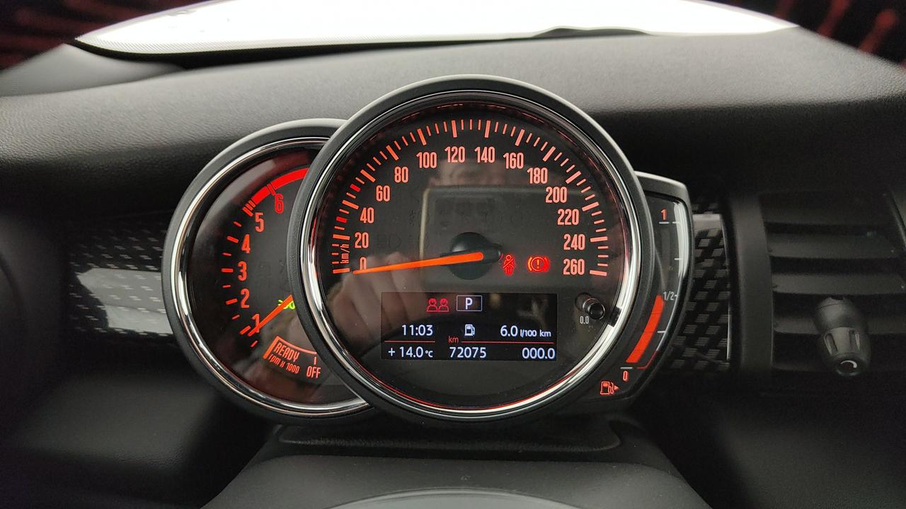 MINI Mini IV F56 2018 3p - Mini 3p 2.0 Cooper SD Hype auto