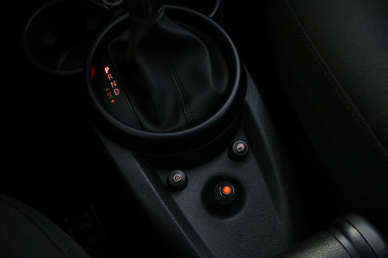 MINI COUNTRYMAN 2.0 COOPER D - AUTOMATICA