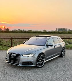 Audi A6 Avant 3.0 TDI S tronic Business