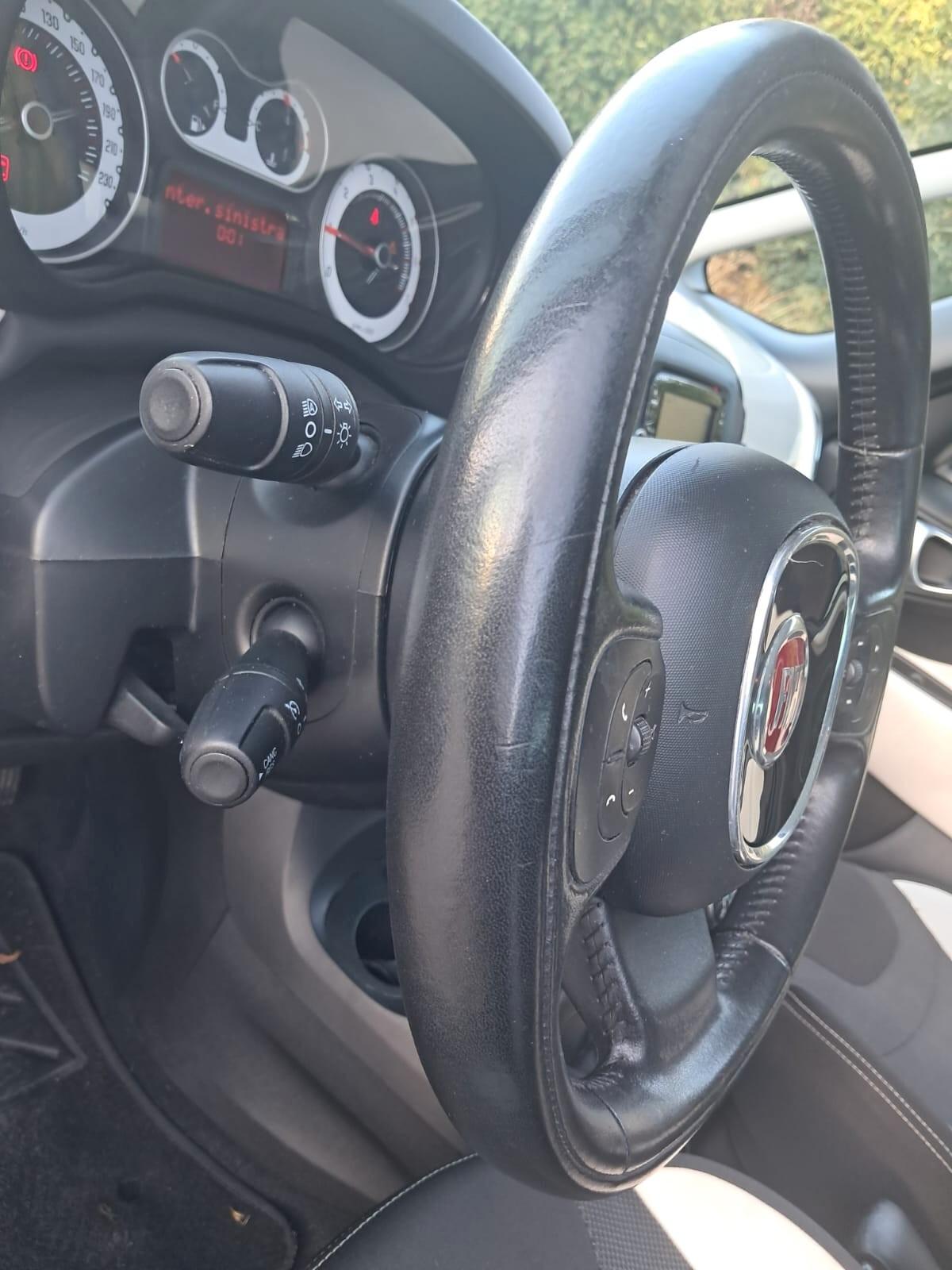 Fiat 500L 1.3 Multijet 95 CV