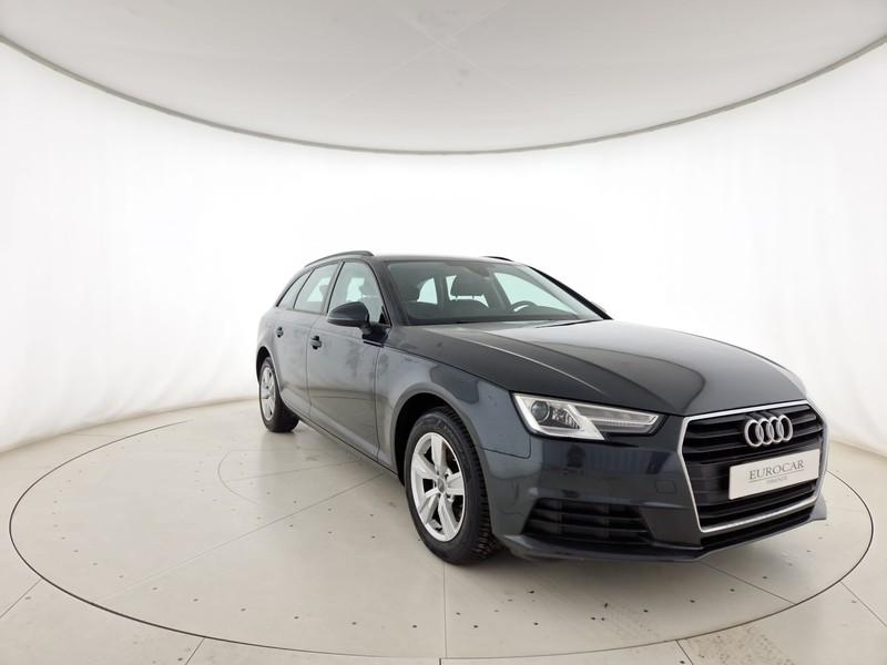 Audi A4 avant 2.0 tdi business 150cv my16