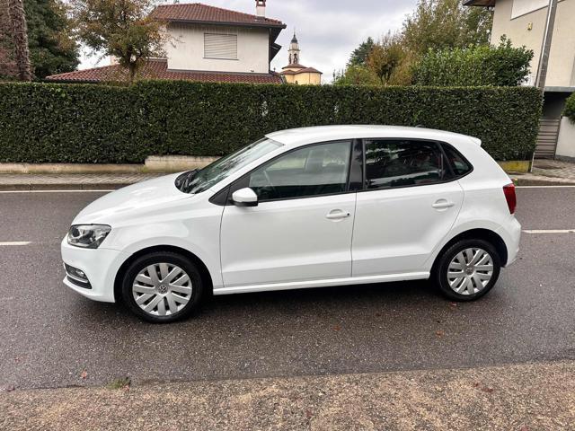 VOLKSWAGEN Polo 1.0 MPI 75 CV 5p. Comfortline