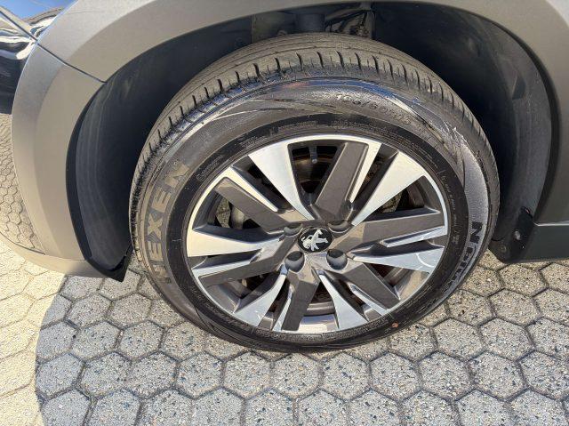 PEUGEOT 2008 2008 1.6 bluehdi Allure 100cv