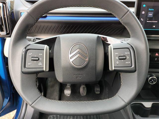 CITROEN C3 1200 PURETECH TURBO YOU PACK PLUS 100CV