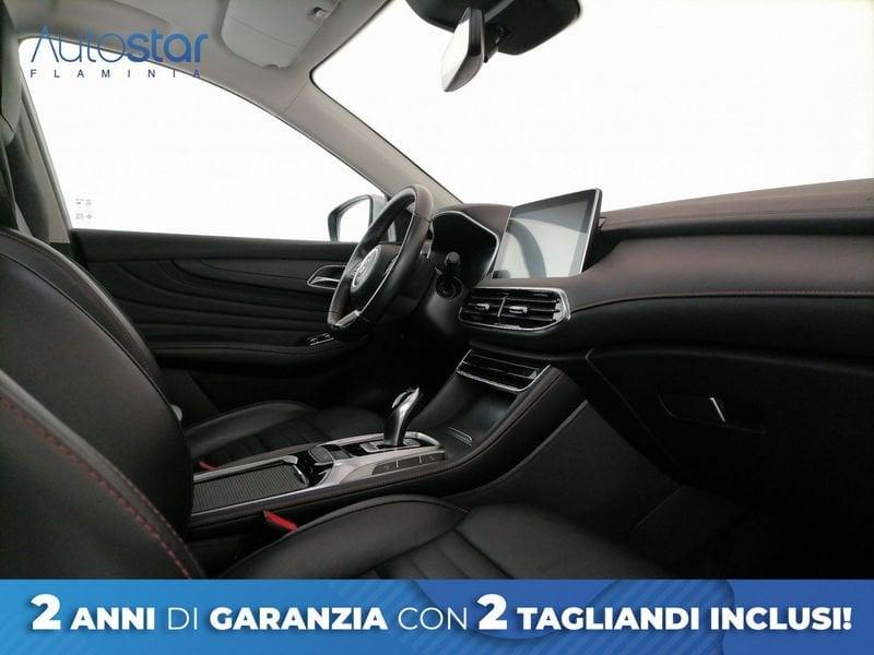 MG HS E 1.5 t-gdi phev Exclusive auto