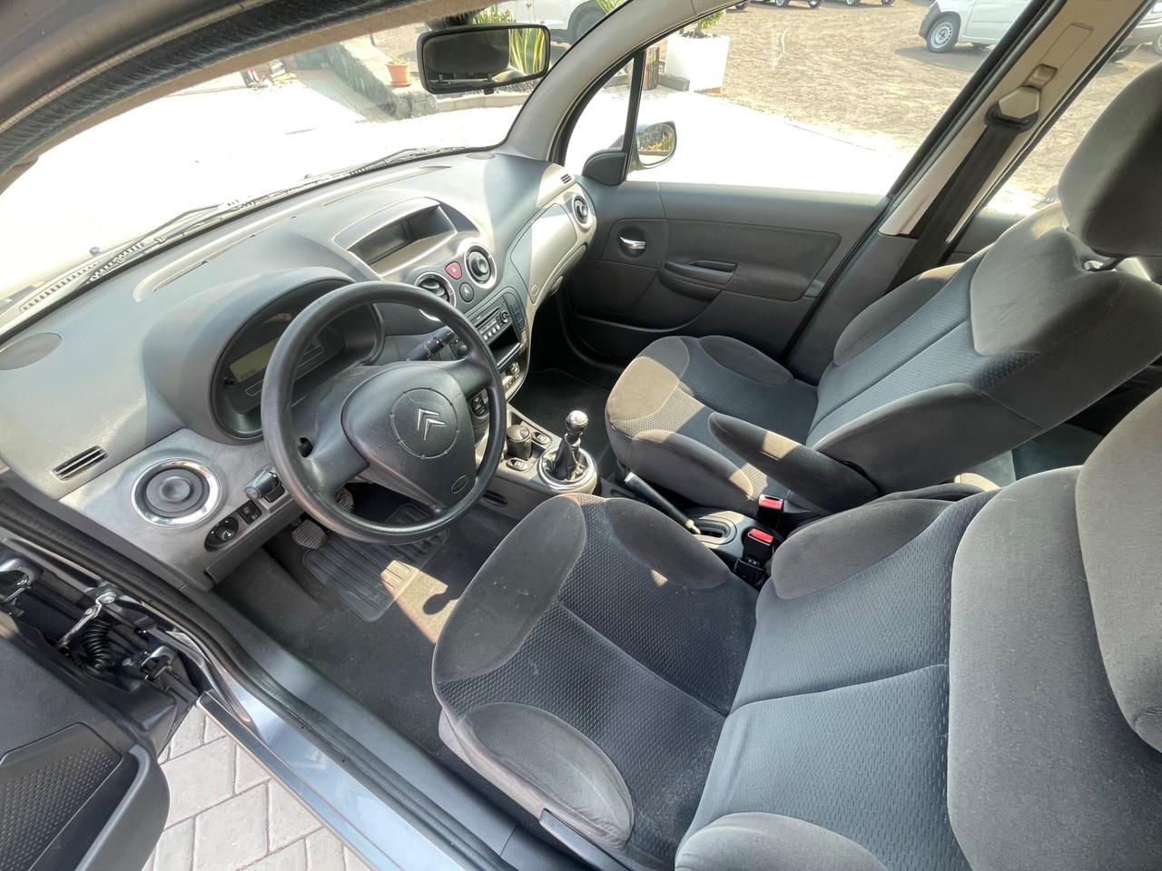 Citroen C3 1.1 airdream Ideal
