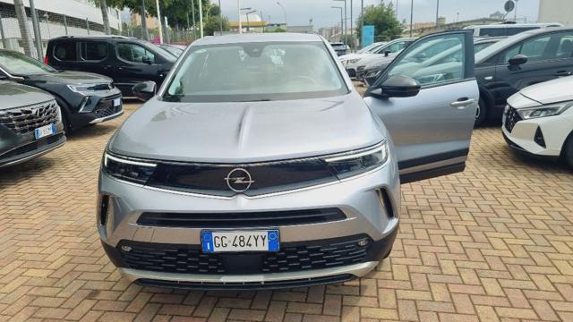 OPEL Mokka 1.5 diesel Elegance