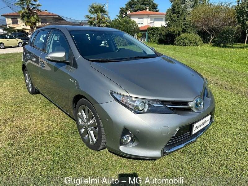 Toyota Auris Auris 1.8 Hybrid Lounge