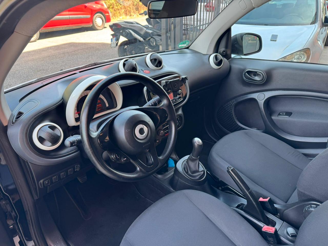 Smart ForTwo 70 1.0 Youngster