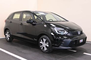 Honda Jazz Jazz 1.5 Hev eCVT Elegance