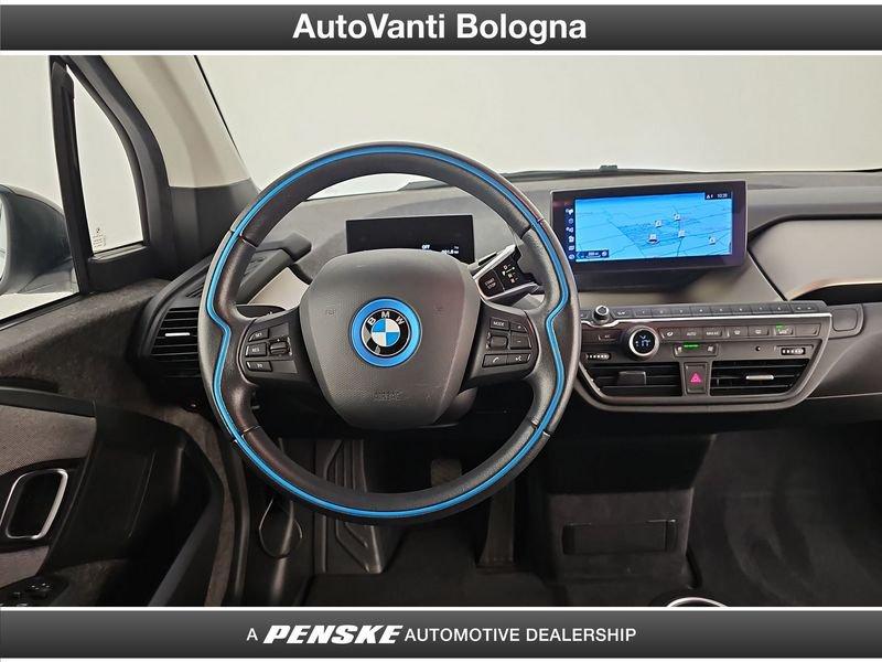 BMW i3 120 Ah