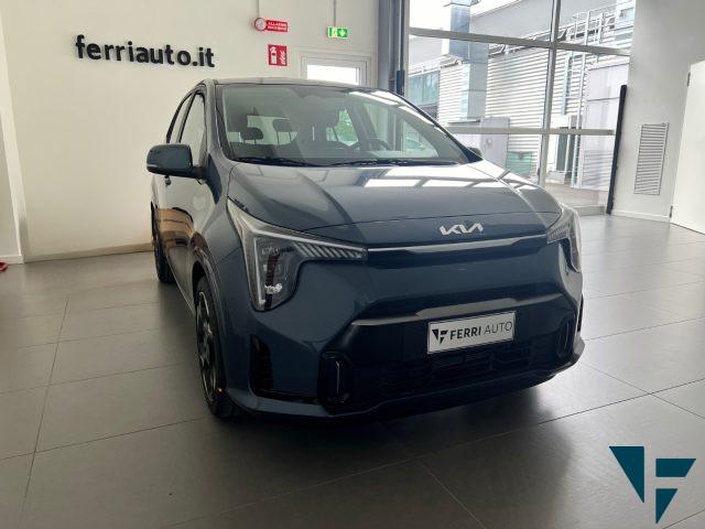 KIA Picanto MY25 1.0 Urban Launch Edition