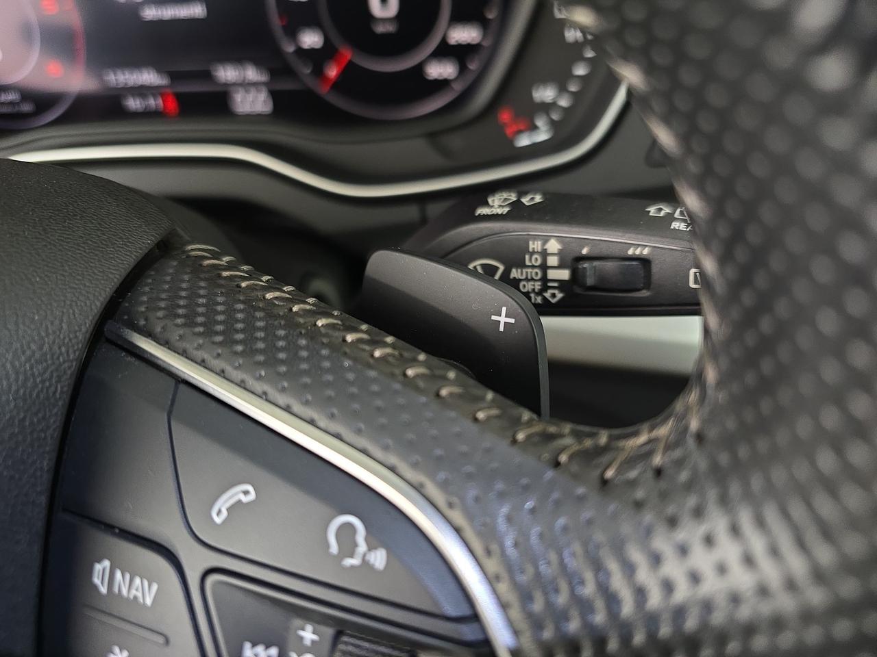 Audi Q5 40 2.0 tdi s line plus quattro 190cv s-tronic