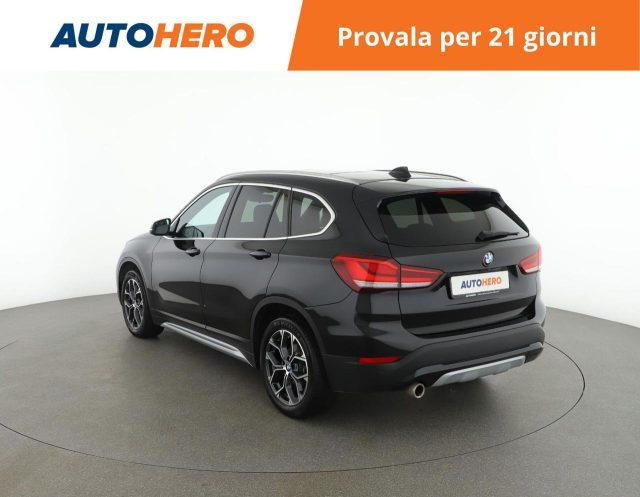 BMW X1 sDrive18i xLine Plus