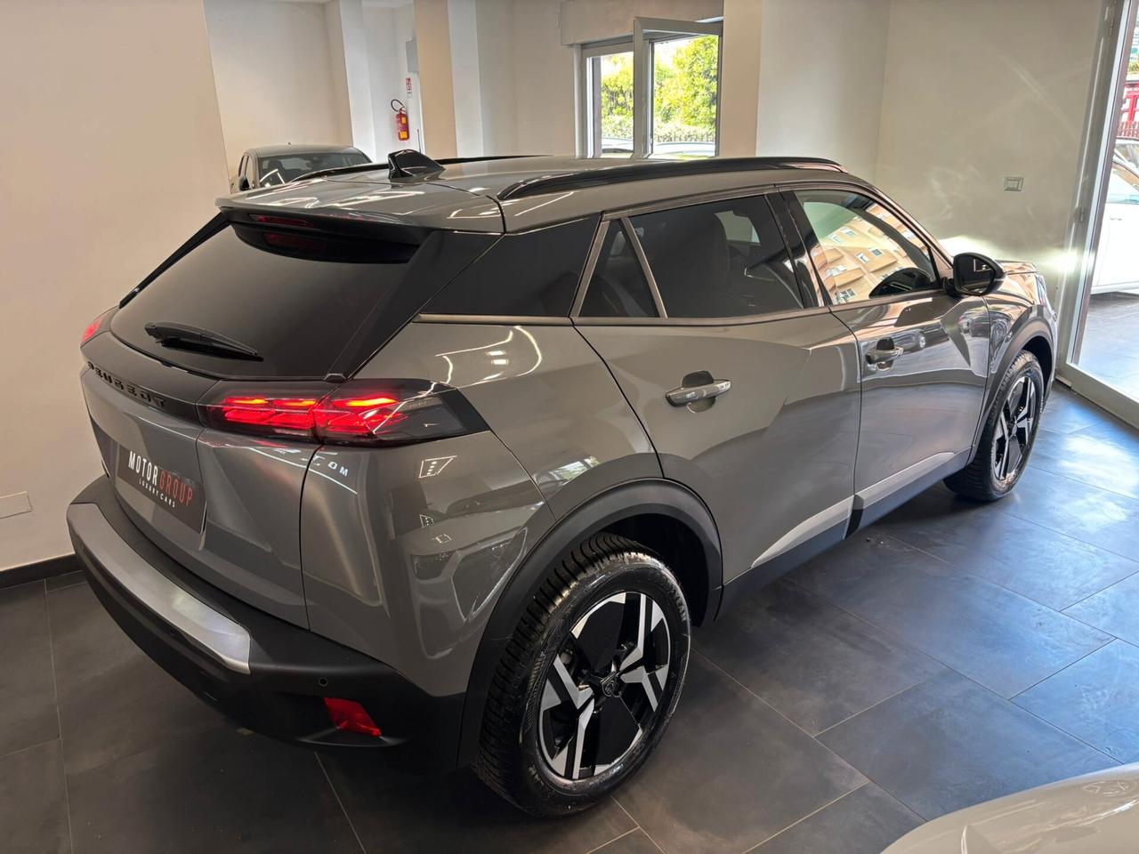 Peugeot 2008 1.2 PureTech 100 S&S Allure