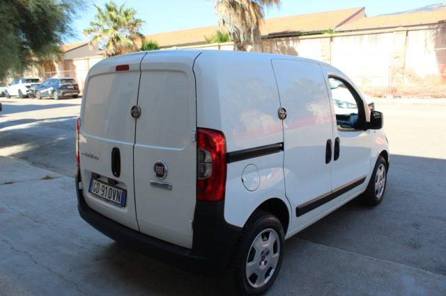 FIAT Fiorino 1.3 MJT 95CV Cargo SX