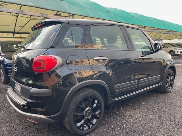 Fiat 500L 1.4 95 CV S&S Cross