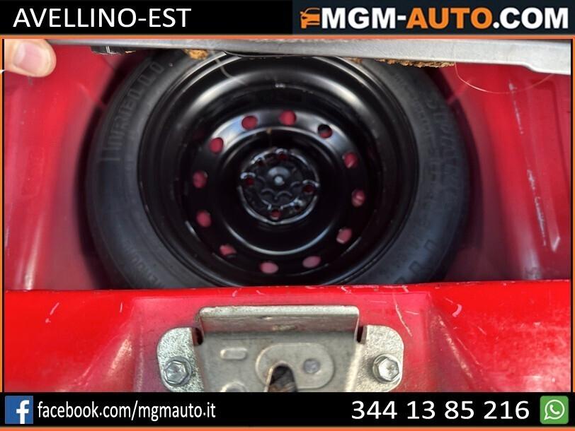 Citroen C1 1.0 5 porte - AUTOMATICA -