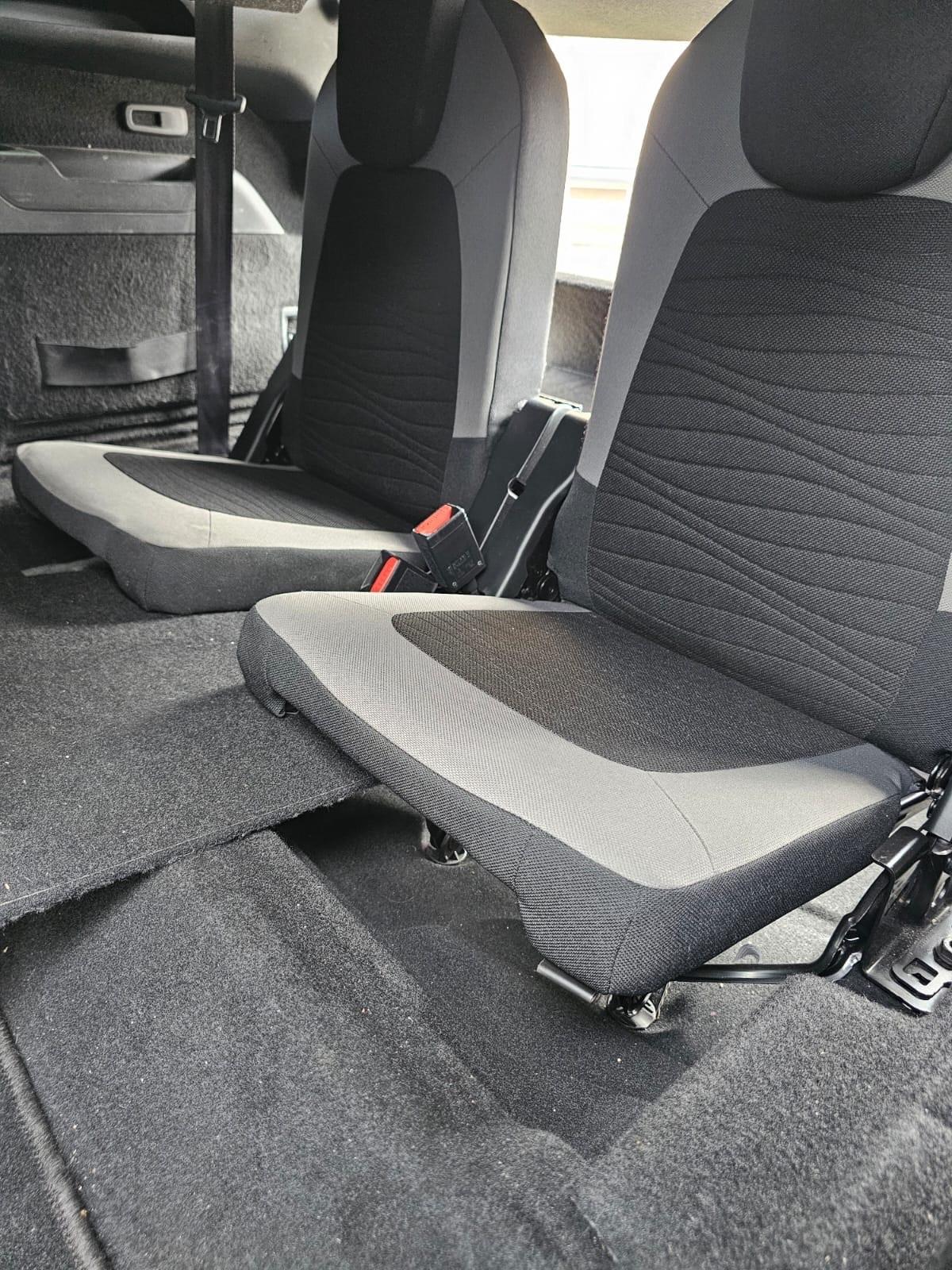 Citroen Grand C4 Picasso 1.6 e-HDi 115 ETG6 Exclusive
