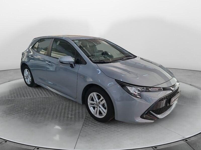 Toyota Corolla 1.8 Hybrid Active