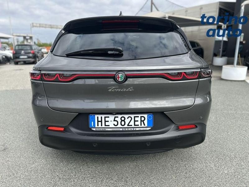 Alfa Romeo Tonale 1.3 Plug-in Hybrid Q4 270cv AT6 Sprint