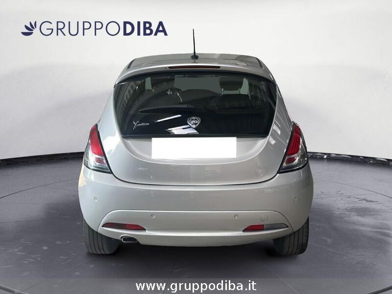 Lancia Ypsilon III 2015 Benzina 1.2 Gold s&s 69cv my19