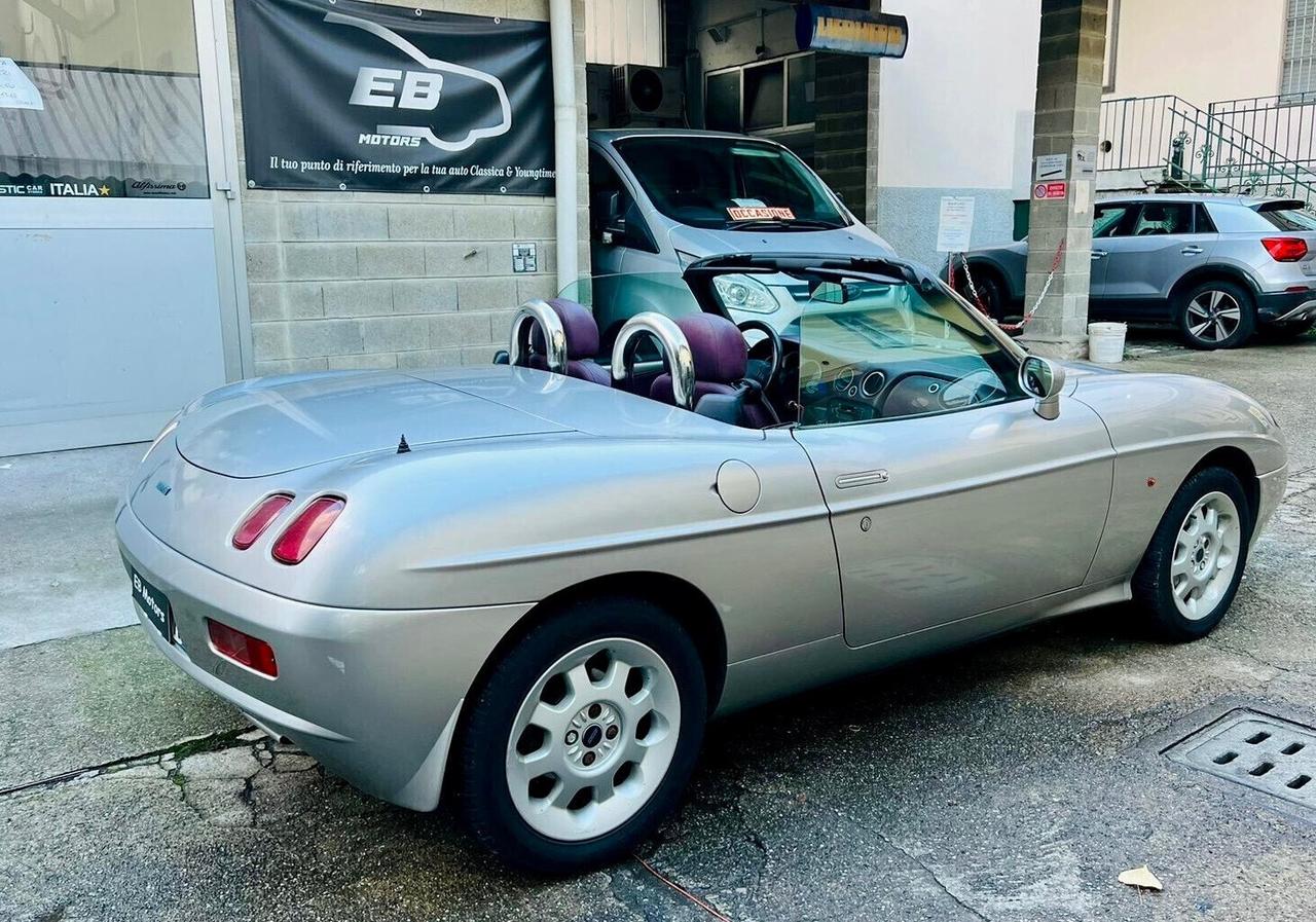 Fiat Barchetta 1.8 16V