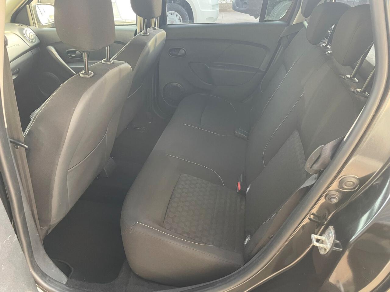 Dacia Logan MCV 1.5 dCi 8V 90CV Lauréate