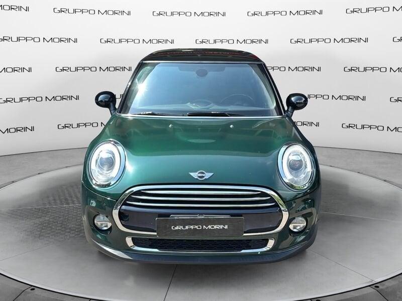MINI Mini Cooper D